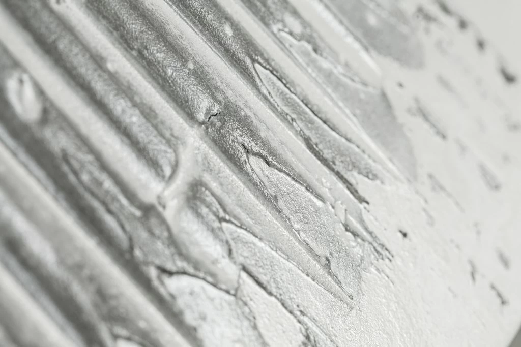 Электрический радиатор 220 x 50 cm Tribal perle Cinier  1100 Вт sun-id-1218123 - Вид №2