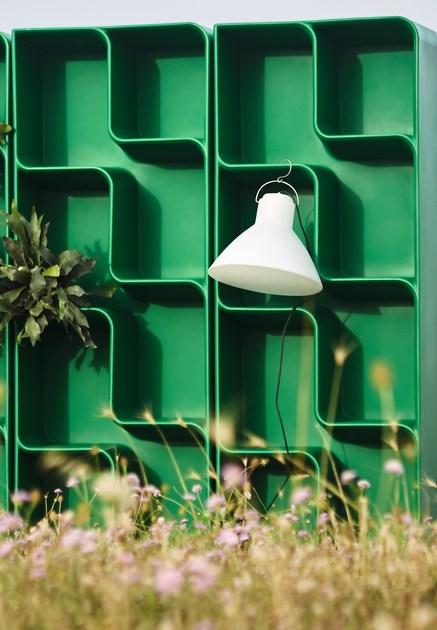 Myyour Книжный шкаф Poleasy® Baraonda sun-id-1457315 - Вид №2