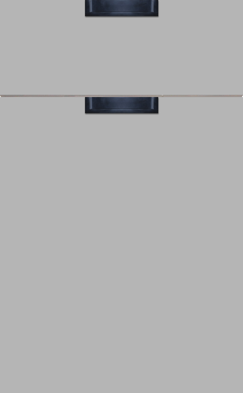 Фасады для кухни Модерн Фрезеровка «Модерн» Кашемир матовый ALD45МUVAF SIDAK SIST2790-51