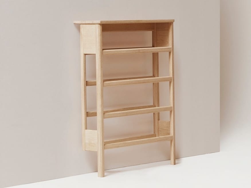 Стойка для обуви из дуба Form & Refine Линия A ARCH-00069501 - Вид №1