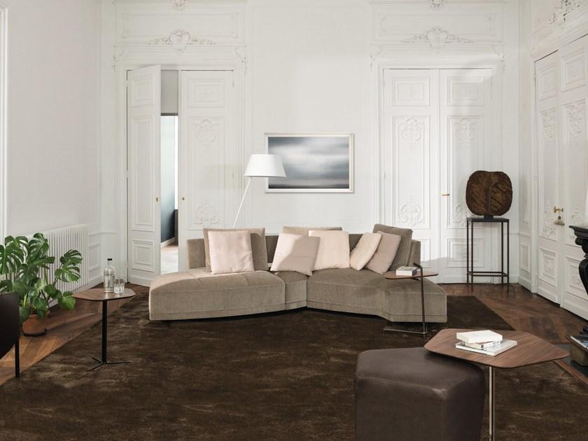 JORI Пуф из кожи Pentagono sun-id-1357290 - Вид №3