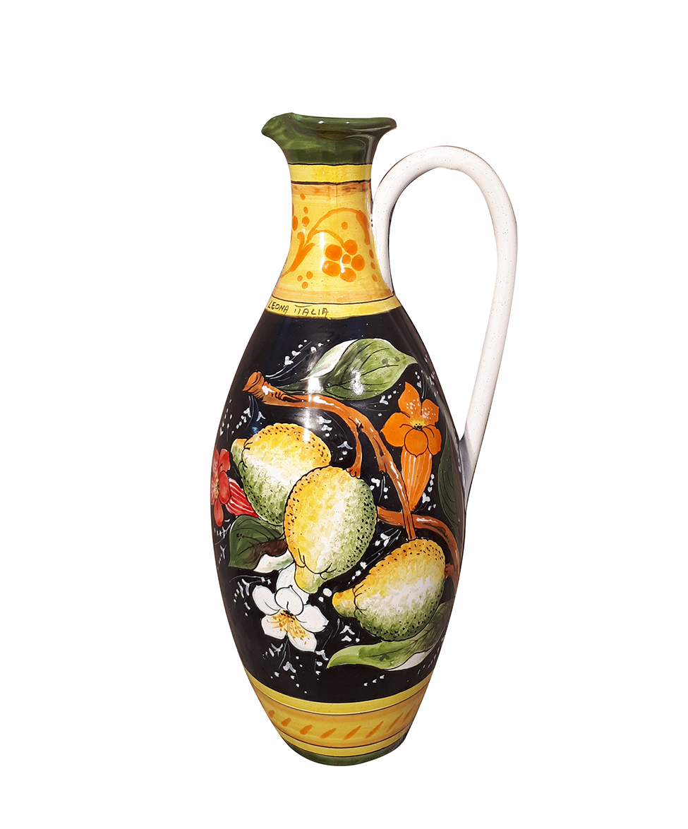 Tifdn125 Tifernoit Цитрусовый кувшин Ceramiche - Вид №1