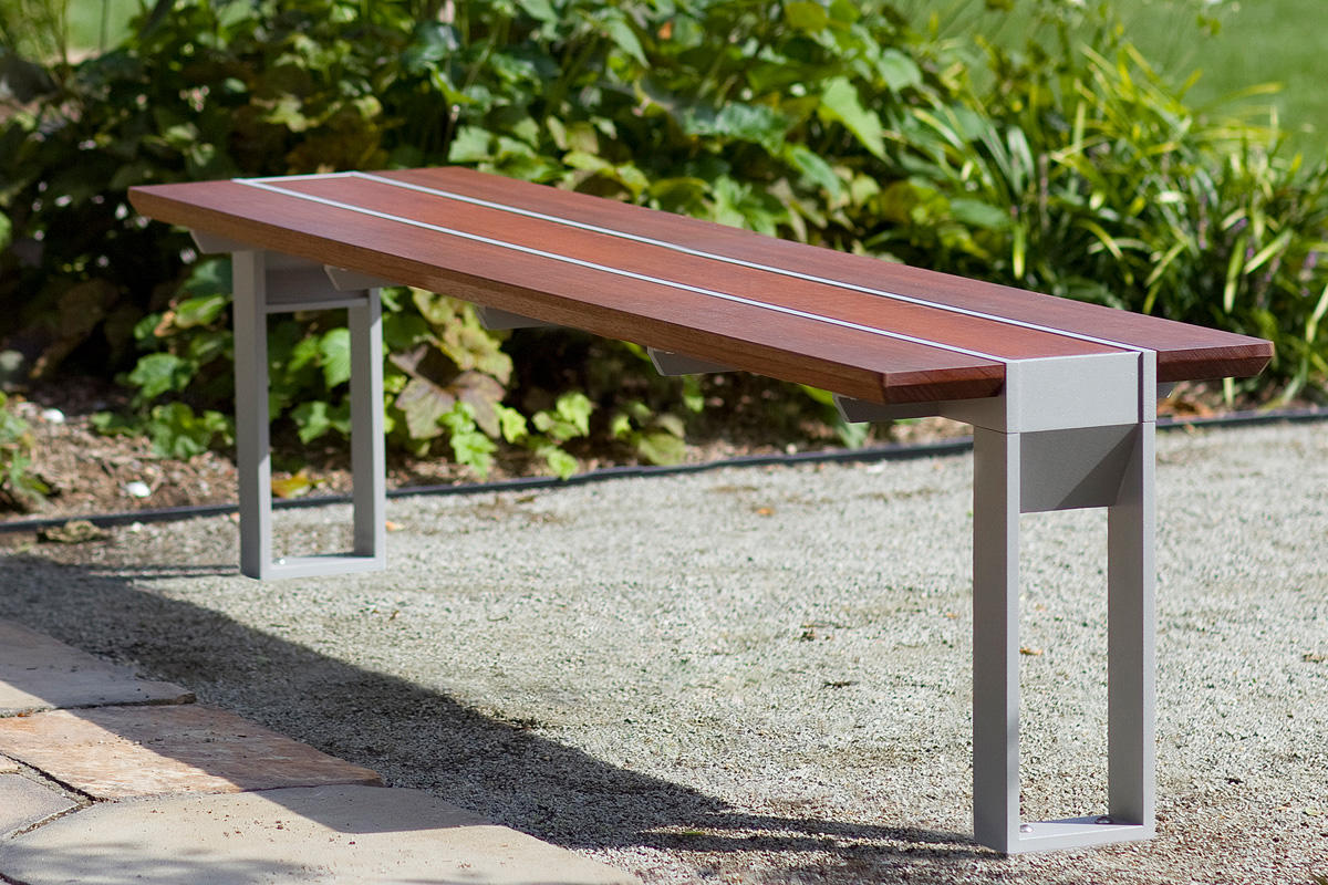 FSRT05 Скамья Apex  Forms-surfaces  - Вид №4