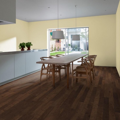 Паркетная доска Kahrs Орех Фруктовый сад 2600200582 - Вид №20