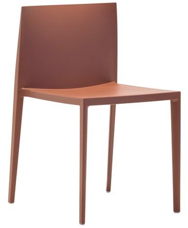 Andreu World Стул полипропиленовый Sail Si1245 - Вид №45