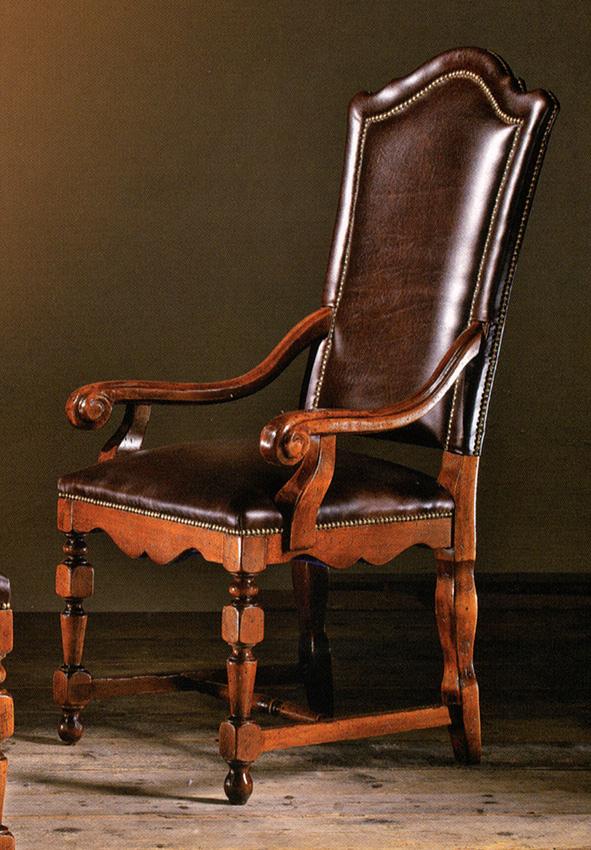 Стул  ARTE BROTTO VA31/P 