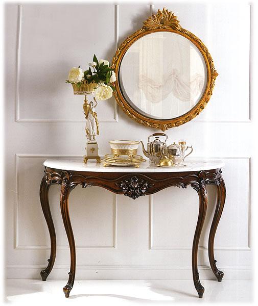 Консоль  CAPPELLINI INTAGLI 221  - Вид №1