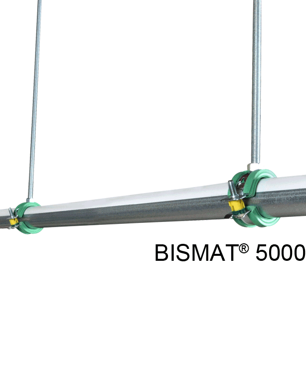 0635332 BIS Полукруглые профили поддержка для пластмассовых труб walraven  - Вид №2