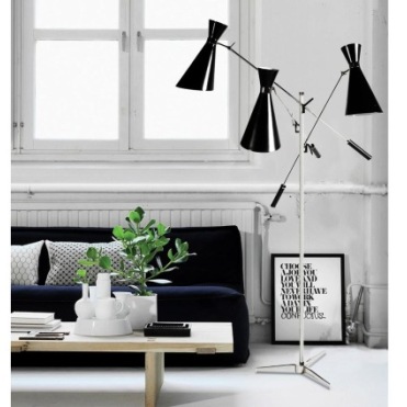 008534 Торшер Delightfull Stanley - Вид №1