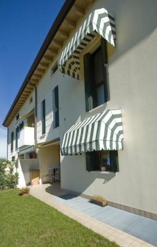 KE Outdoor Design Навес тент Cappottine sun-id-1512014 - Вид №6