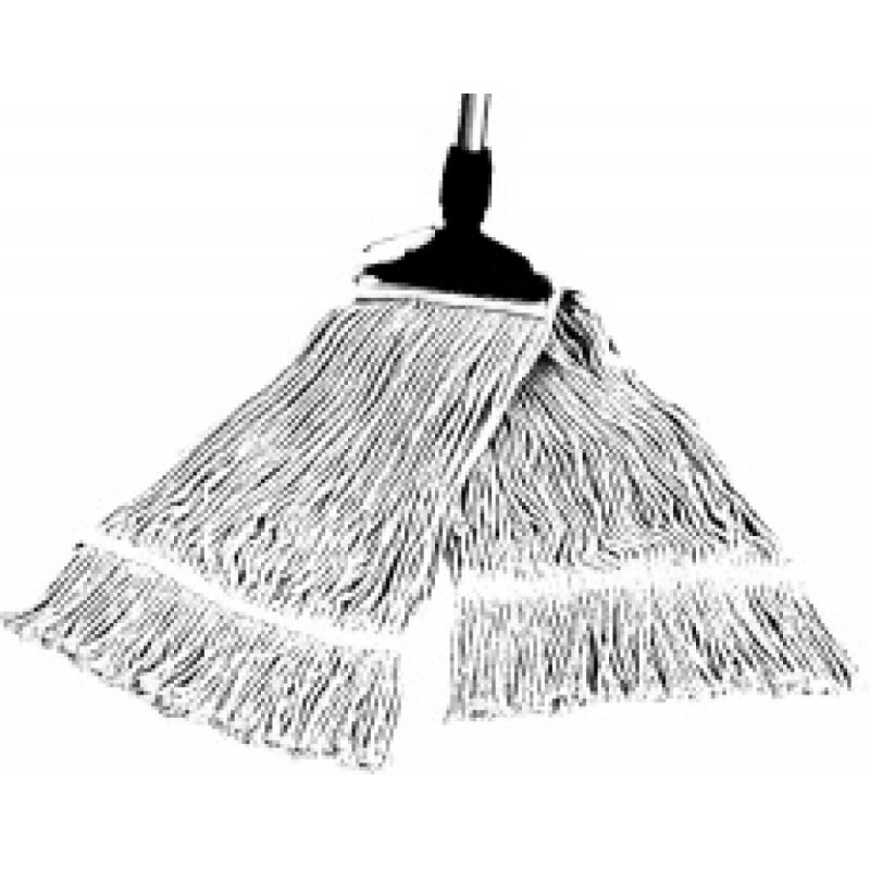 SOP401 Моп-стринг Оптимум хлопок 350 г Merida  - Вид №1