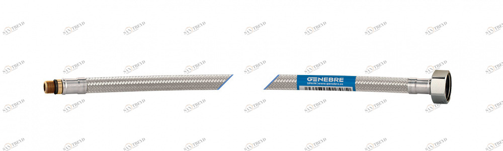GENEBRE H1104 98 04 035 GEFLEX DN8 M10x1 L17 - F 1 