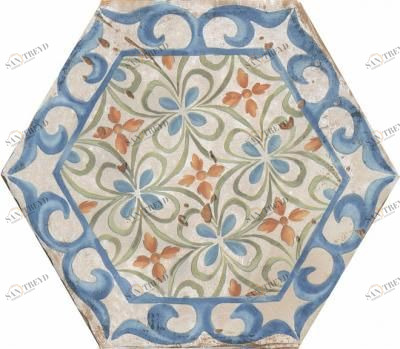 Виченца Майолика HGD\A159\SG2300 20х23,1 Kerama Marazzi HGDA159SG2300