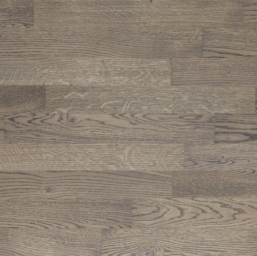 Паркетная доска Polarwood Uranium Дуб с брашью (Текстурированная) 2266х188 мм 2600200080 - Вид №3