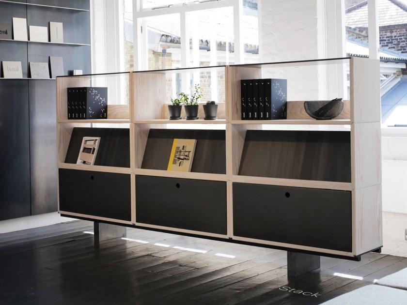 Isomi Модульный буфет из ели sun-id-1377571 - Вид №1