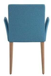 COLLI CASA Стул с обивкой и подлокотниками Taormina sun-id-1457743 - Вид №5