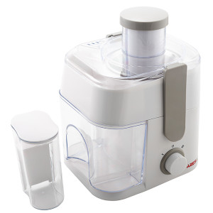 8111882 Соковыжималка электрическая Aresa AR-2501 белый