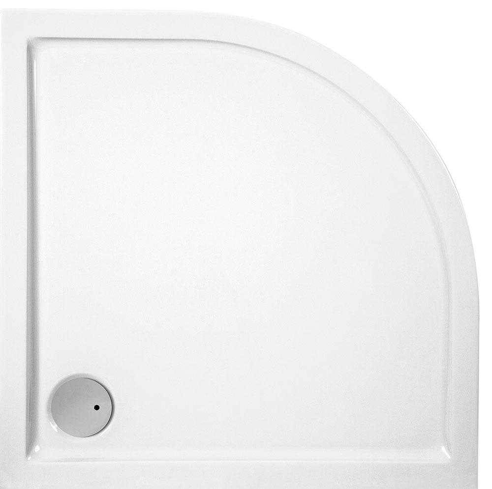 Cinco  Glass1989  Душевые поддоны и стеновые панели  - Вид №4