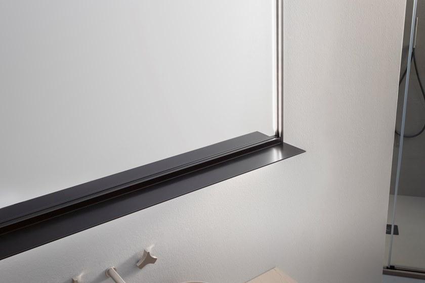 ARBLU Зеркало в ванной со встроенной подсветкой sun-id-1445190 - Вид №4