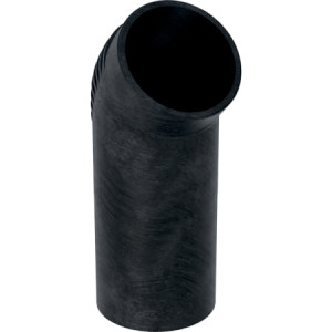 308.014.14.1 Отвод удлиненный Geberit Silent-db20 45° Geberit