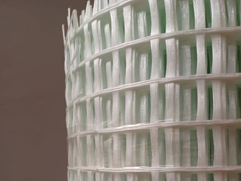 Предварительно сформированная структурная сетка из стекловолокна A. R Kimia Kimitech ARCH-00022959