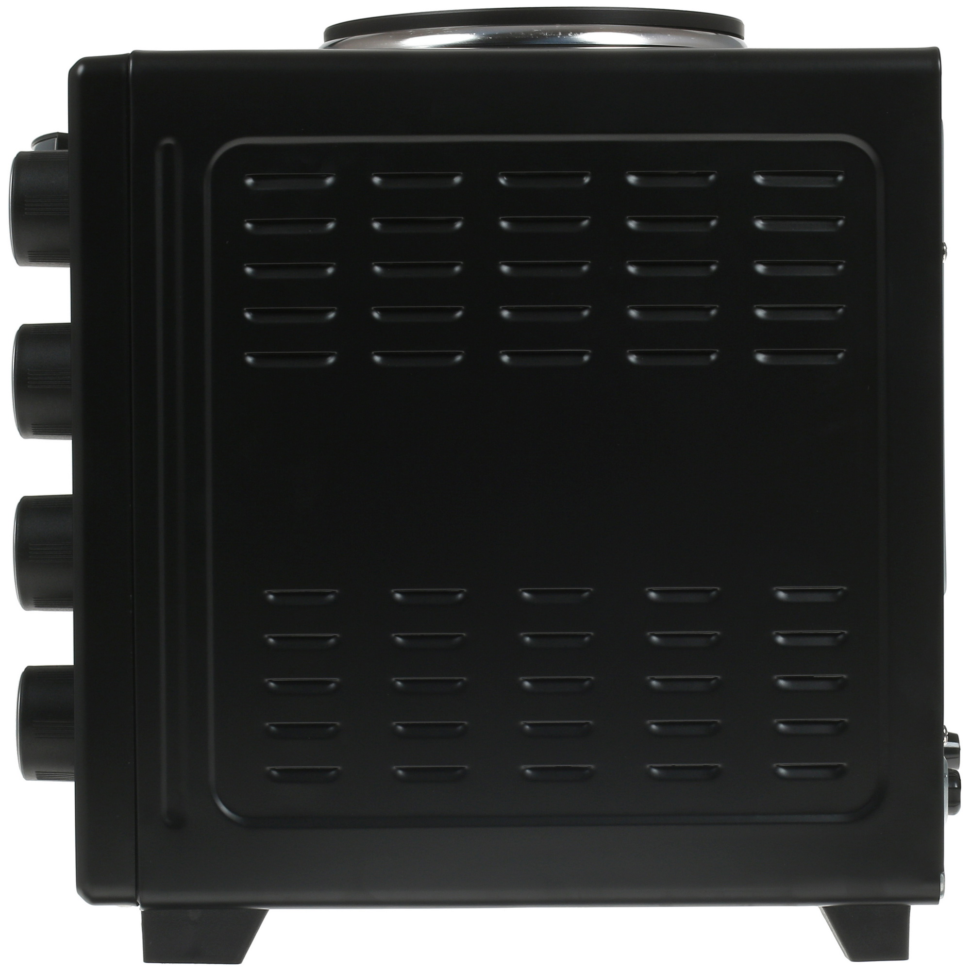 4766155 Мини-печь DEXP VN-3016 HP черный STDN-0004468 - Вид №2