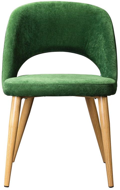 1827 Кресло Lars Сканди Грин R-HOME 4101207H - Вид №1