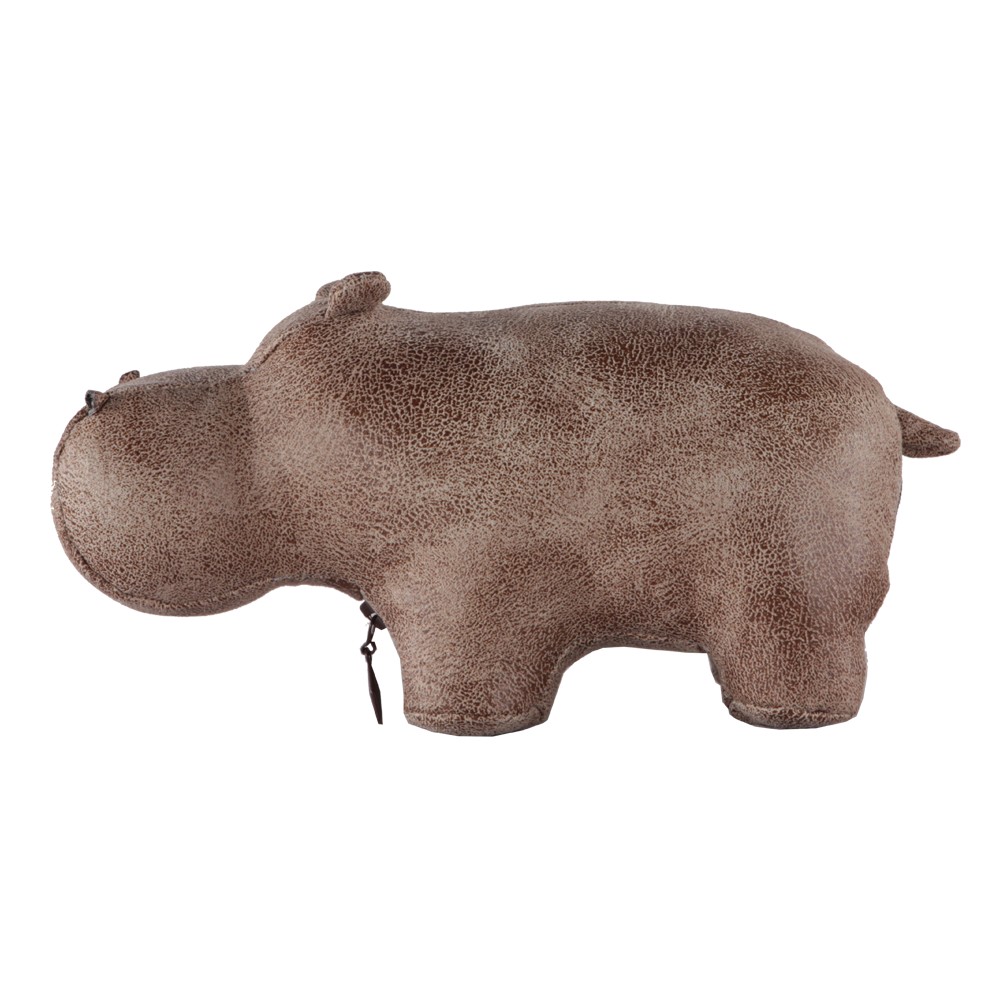 74304 Мягкая игрушка Бегемот Луи Милк BOGACHO 4627138191880 - Вид №2