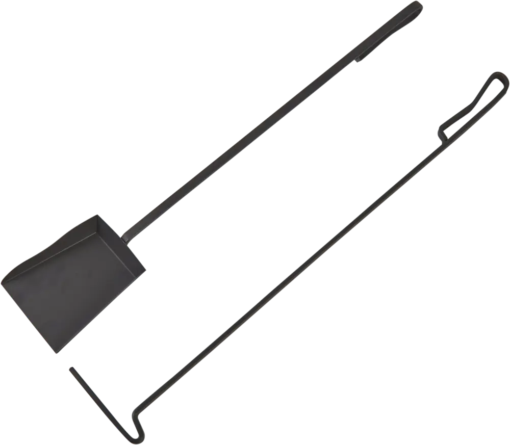 GRATAR — Набор для гриля с совком и кочергой 17638490