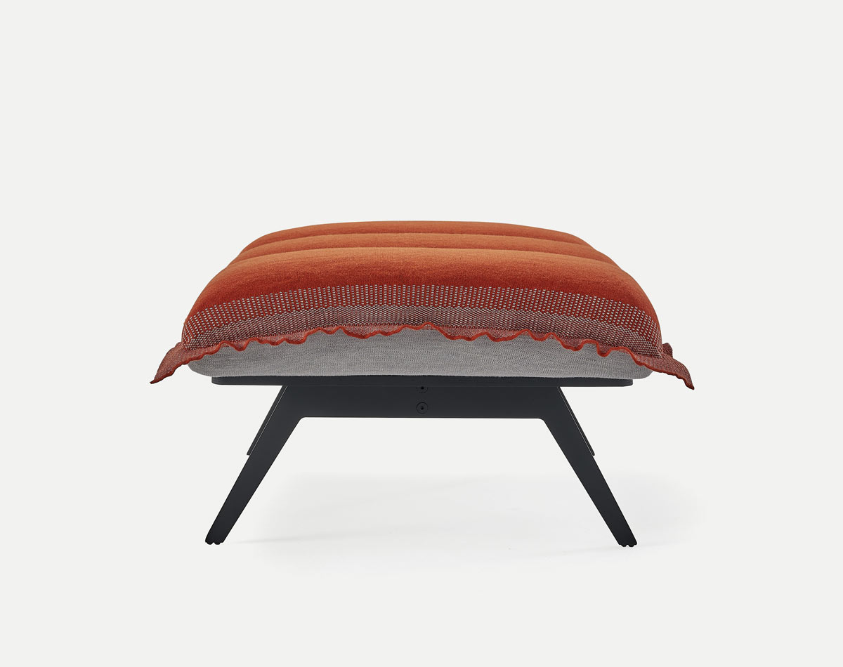 072176 Пуф SANCAL Next Stop - Вид №1