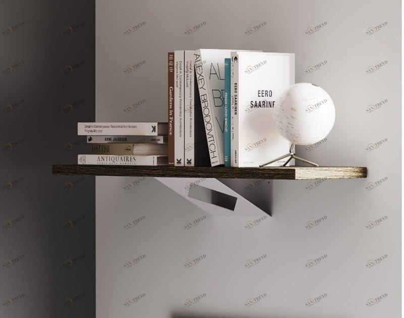 Steelbox by Metalway Полка sun-id-1352890