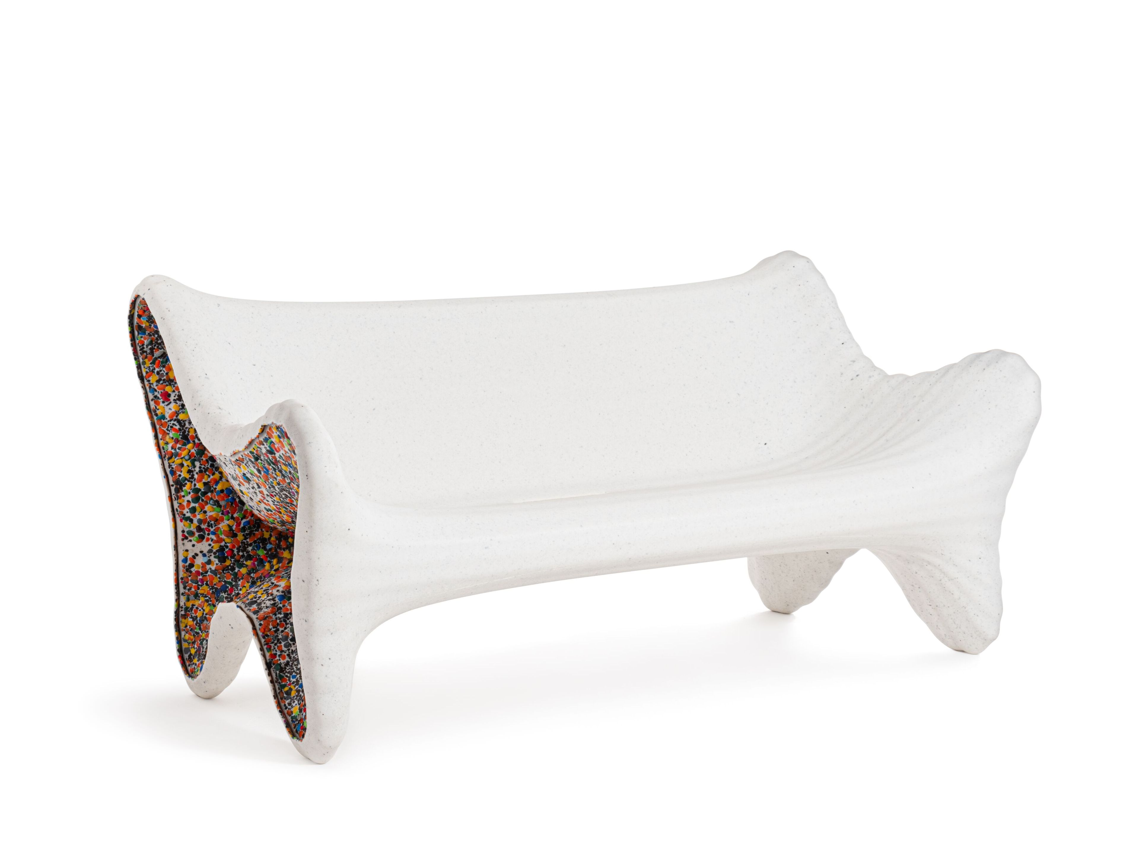 Диван из полиэтилена Magis In-Side ARCH-00097467