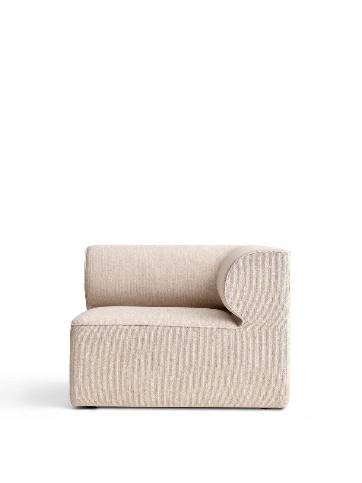 9951102-01350PZZ MENU Модульный диван Eave, 96 Саванна - 202 