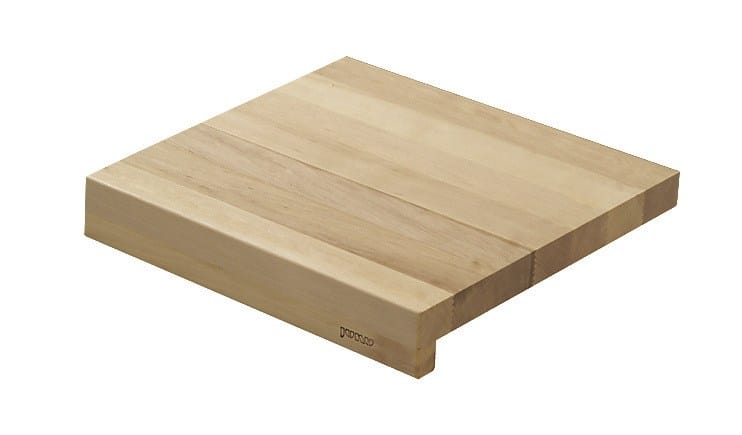 Деревянная прямоугольная разделочная доска JOKODOMUS Auxilium ARCH-00109657 - Вид №2