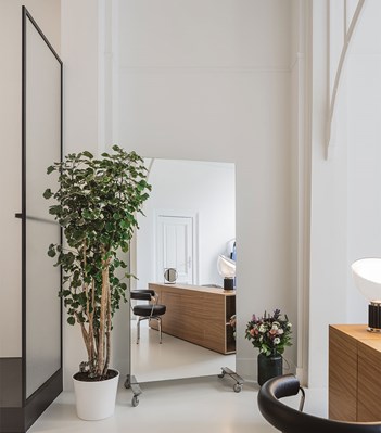 5471R-081ST Смесители для душа vola  - Вид №36