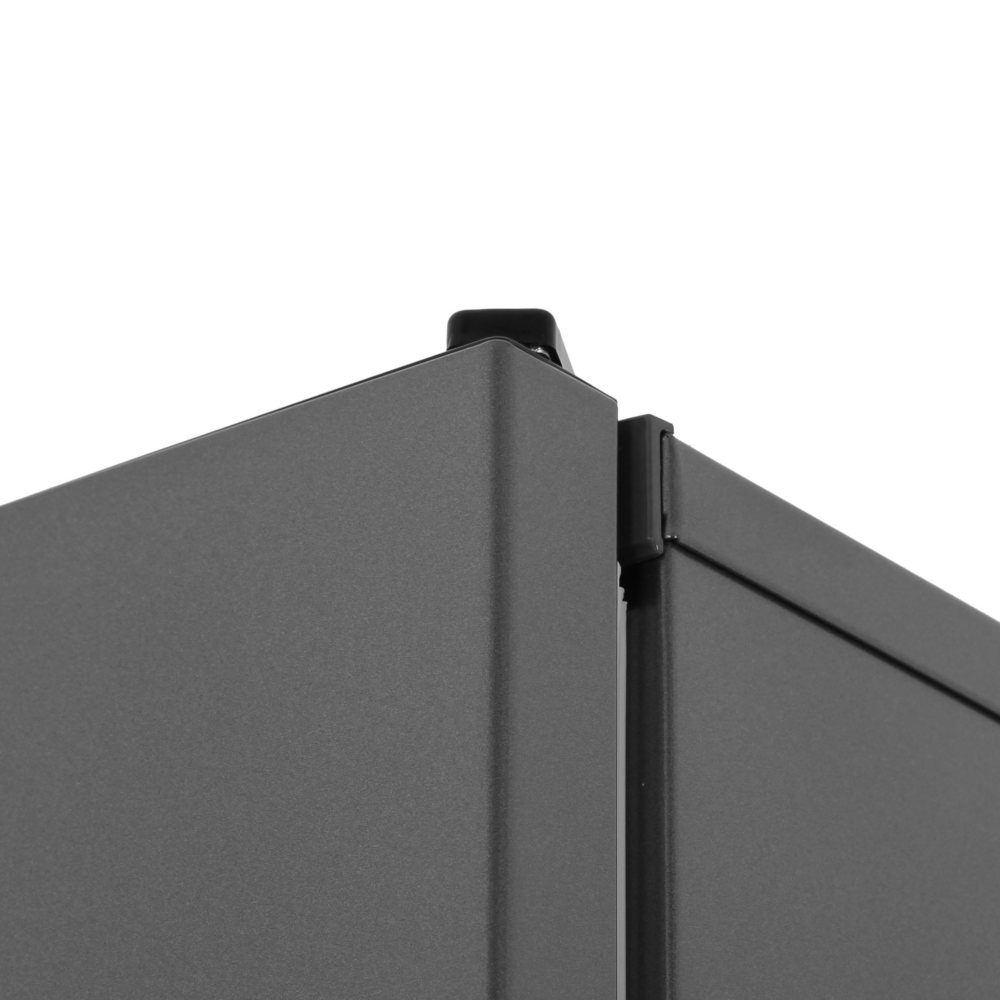 9261646 Холодильник с морозильником   BEKO B1RCSK251G серый STDN-0018323 - Вид №7