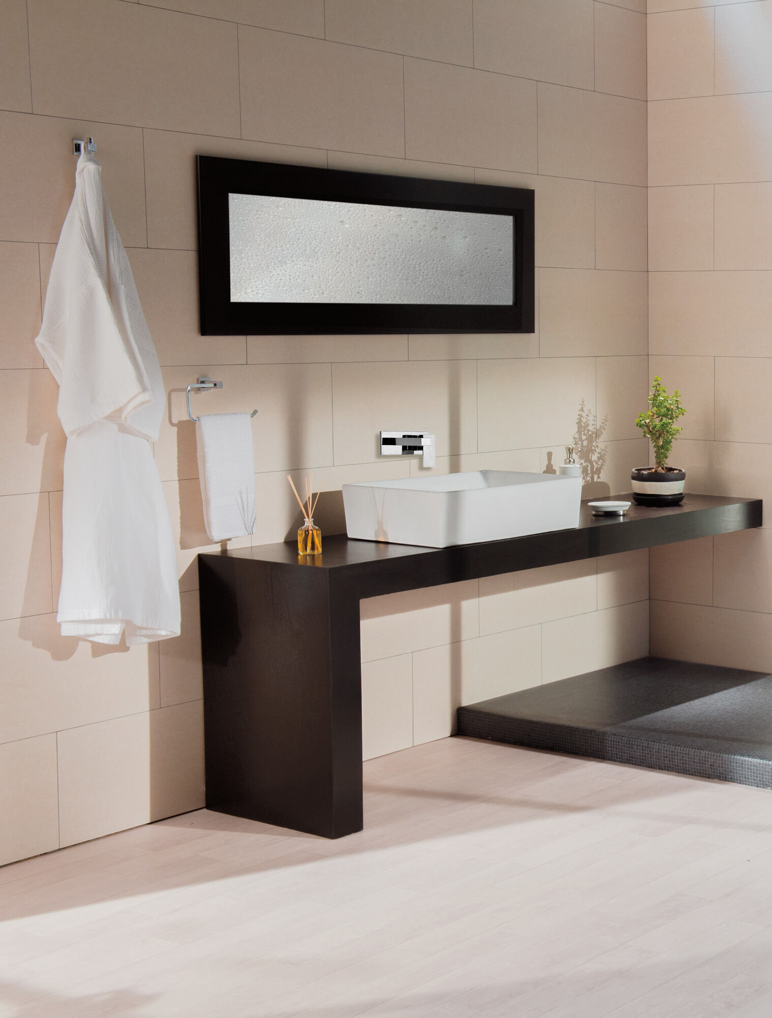 IAO20836 Крючок для халата Delta Faucet DELTA Хром - Вид №1