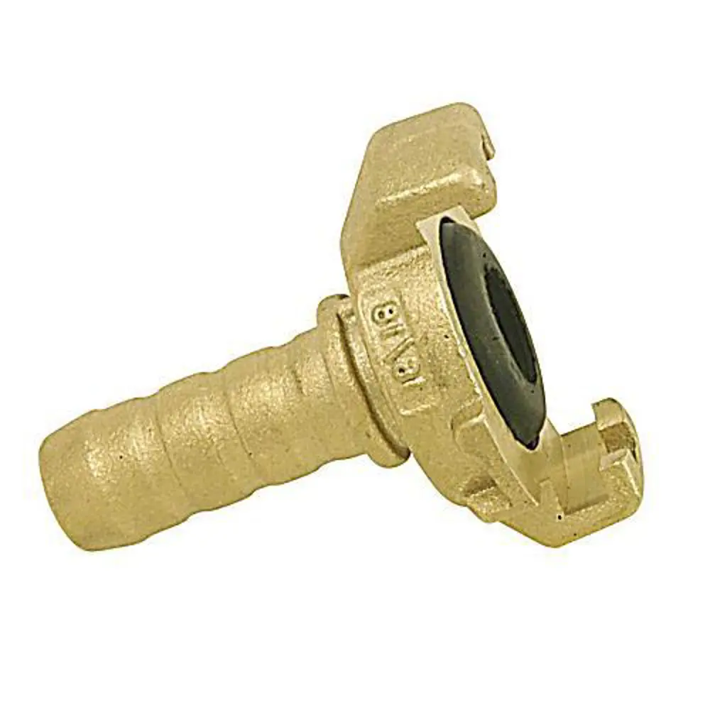 Штуцер Express «клик» 25х25 мм 17717551 STLM-2071125 BOUTTE  - Вид №2