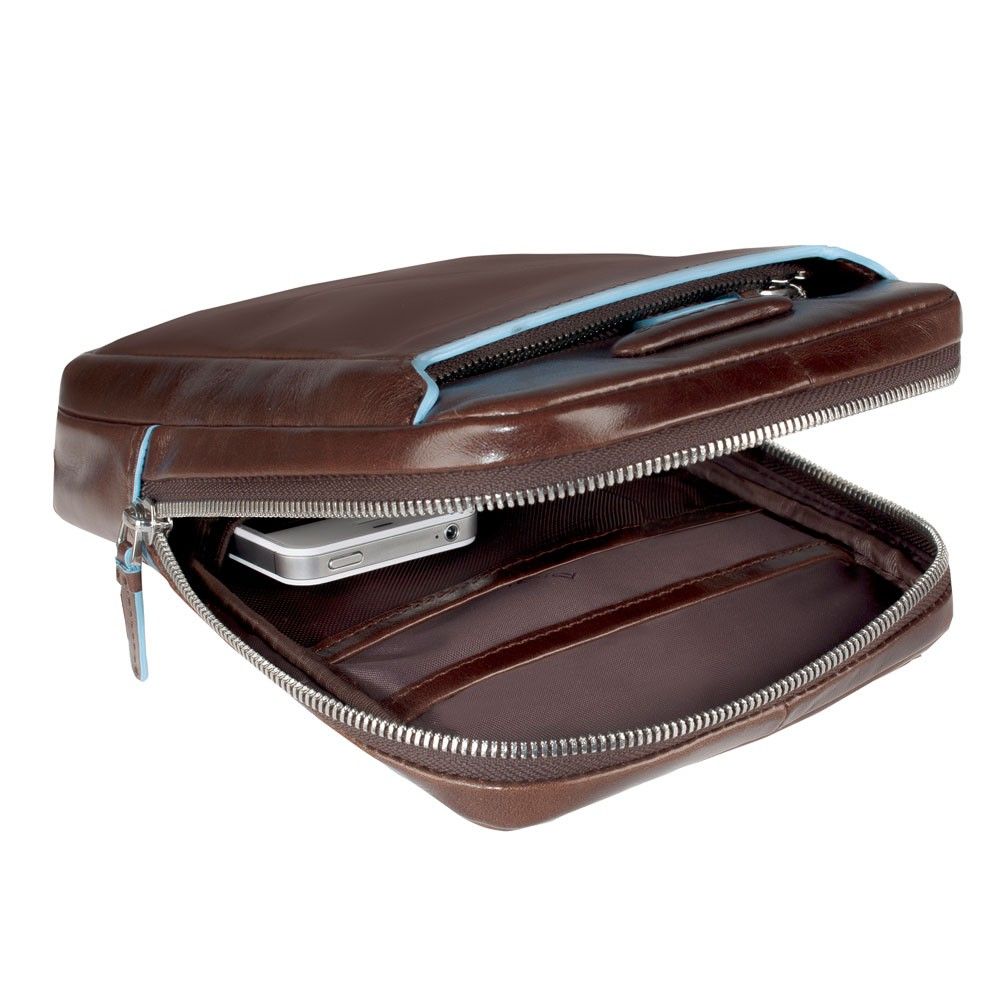 CA3084B2/N Сумка Piquadro Blue Square  - Вид №1