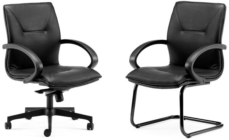 Arte & D Кресло консольное с подлокотниками для залов ожидания Sadia P3032 v  - Вид №1