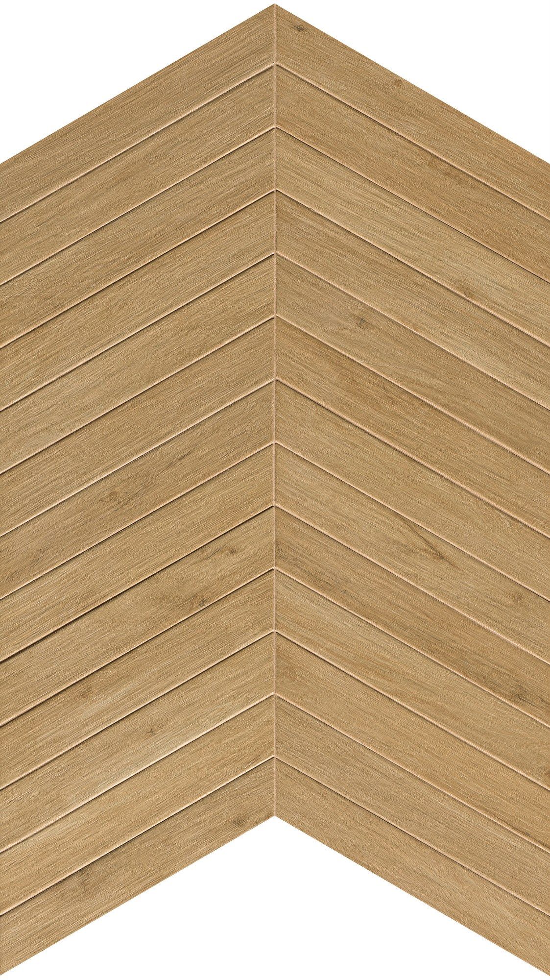 Пол / облицовка керамогранита под дерево FAP ceramiche Корни ARCH-00090361 - Вид №33