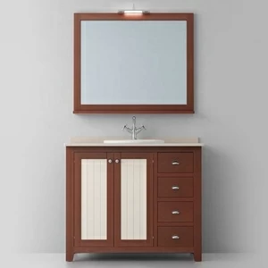 Avila Dos Комплект мебели COLONIAL 01/2 Color 27+83 COUNTRY