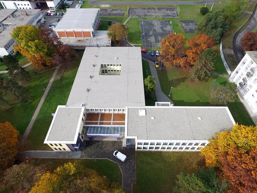 Firestone Building Products Кровельная система ТПО Membrane sintetiche sun-id-1413780 - Вид №5