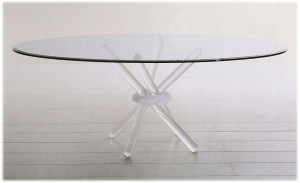 Стол  REFLEX ARLEQUIN 72