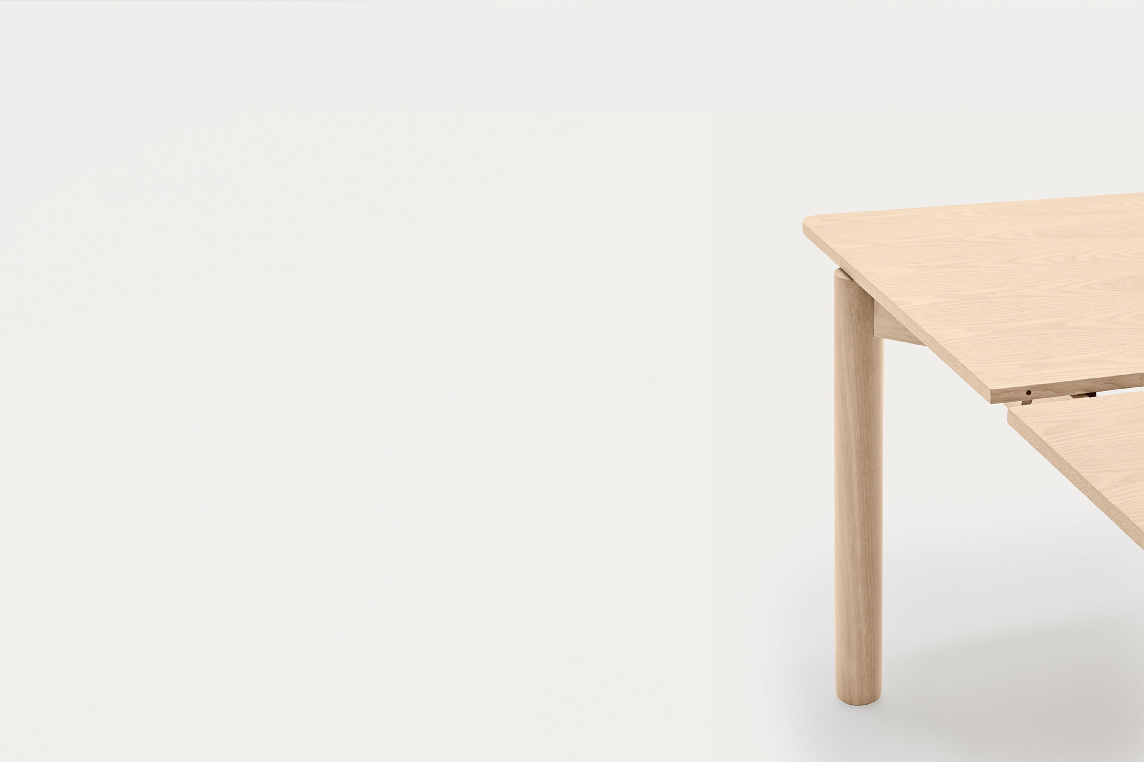 Деревянный выдвижной стол TEULAT Atlas ARCH-00122563 - Вид №9