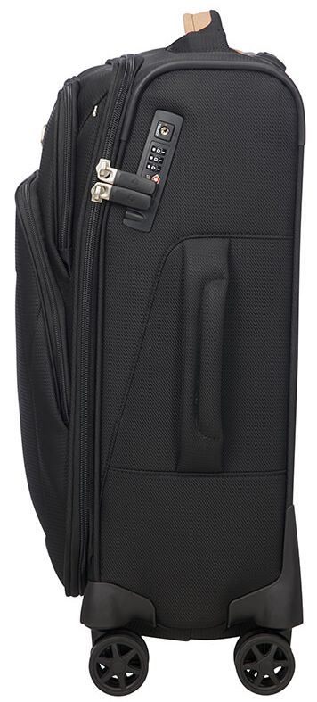 CN1-09004 Чемодан CN1*004 Samsonite Spark Sng Eco  - Вид №3