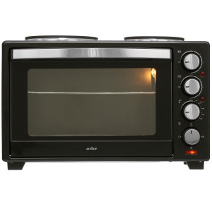 5416488 Мини-печь Aceline VN-3000 HP черный