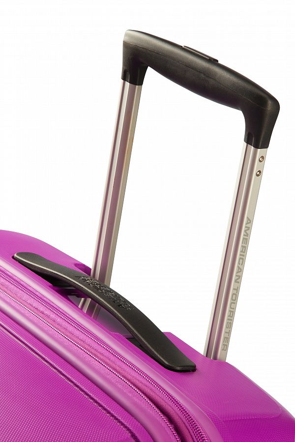 51G-91002 Чемодан 51G*002 Spinner Expandable 68 American Tourister Sunside  - Вид №7