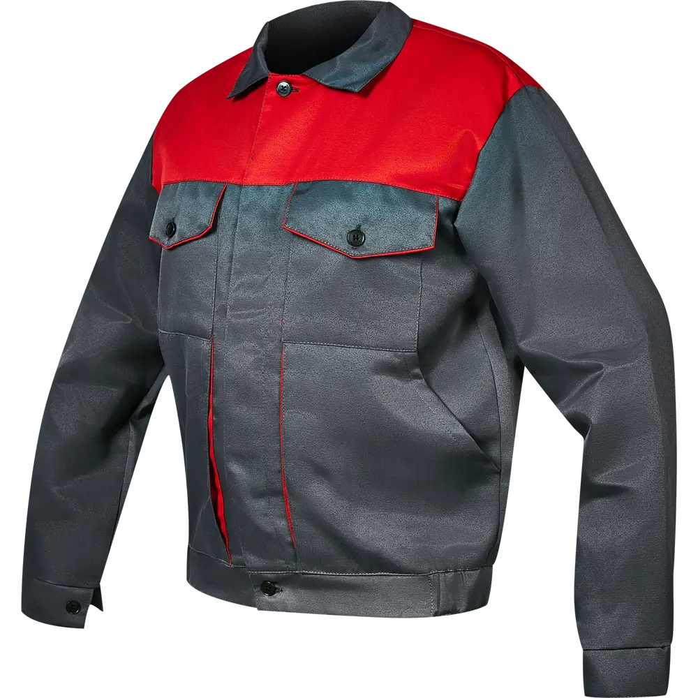 Рабочая куртка Santreyd с защитными элементами для промышленности 89348516 СПЕЦ STLM-0849318