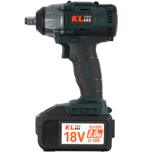 Гайковерт KLPRO KLSS18B-50 9153972